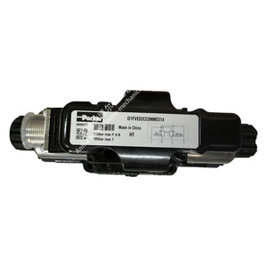 D41FBE01FC1NF00 Distributeur directionnel proportionnel piloté par commande - Série D41FB OBE - Product Image 6