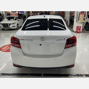 <span class=keywords><strong>Toyota</strong></span> <span class=keywords><strong>Yaris</strong></span> GR Usado, Sedán de <span class=keywords><strong>Gasolina</strong></span> Automático, Cómodo, Modelos 2020 - 2025 - Product Image 3