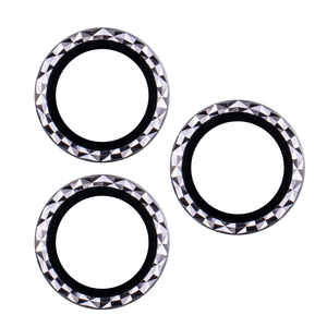<span class=keywords><strong>Protezione</strong></span> per Obiettivo in Vetro Temperato 9H a Copertura Totale <span class=keywords><strong>Protezione</strong></span> Schermo Fotocamera per <span class=keywords><strong>iPhone</strong></span> 17 Air 16 <span class=keywords><strong>13</strong></span> 14 15 Pro Max <span class=keywords><strong>Protezione</strong></span> Completa - Product Image 2