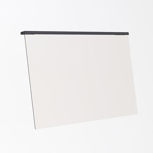 24 inch siêu tương thích HD trong suốt bảo vệ màn hình chống gián điệp chống ánh sáng màu xanh sự riêng tư máy tính để bàn màn hình cho màn hình - Product Image 6