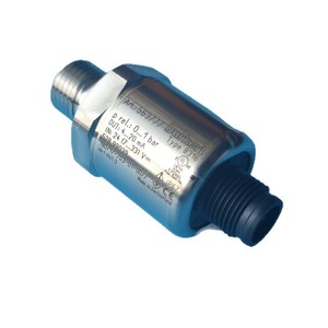 เครื่องส่งสัญญาณความดันเบิร์กเคิร์ต รุ่น 528.99039 IP67 สแตนเลสสตีล สำหรับอุตสาหกรรมเครื่องกลอากาศ - Product Image 4