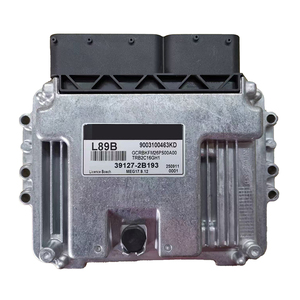 Thương hiệu mới ban đầu <span class=keywords><strong>ECU</strong></span> máy tính bảng điều khiển điện tử mô-đun 9128-2b700 30134-2b682 meg17.9.12 cho Hyundai KIA - Product Image 6