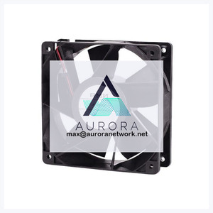 Ventilador de refrigeración OEM de alta calidad, 12038VA-24N-EA-00,12038VA-24N-EA-00-ND, con buen precio - Product Image 1