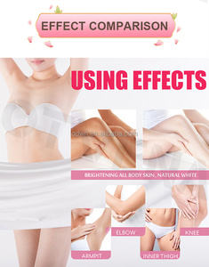 Otvena tốt nhất chống tàn nhang ngày làm trắng da Kem nuôi dưỡng sáng mặt kem thắt chặt cho da khô - Product Image 2