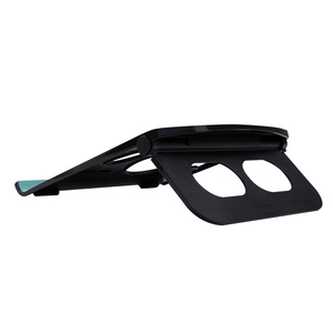 Eonline Support d'ordinateur portable pliable et réglable pour ordinateur portable Support en métal antidérapant réglable pour ordinateur portable - Product Image 6