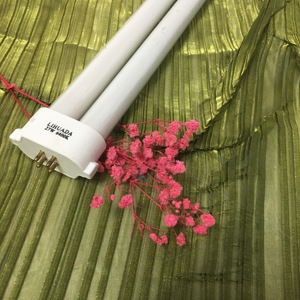 Hot bán chất lượng tốt 18 Wát bốn-pin <span class=keywords><strong>Tricolor</strong></span> ống hiệu suất ổn định sử dụng rộng rãi đèn huỳnh quang - Product Image 6