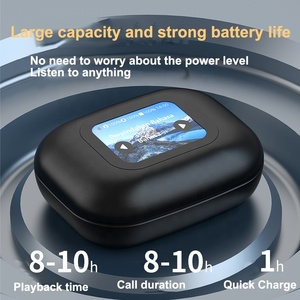 A16 Mini Pro ai dịch ngôn ngữ Tai nghe 144 ngôn ngữ và giọng dịch trong thời gian thực hỗ trợ chơi nhạc cuộc gọi lý tưởng - Product Image 5