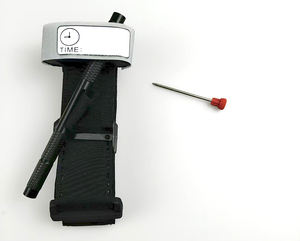 Hoge kwaliteit <span class=keywords><strong>tourniquet</strong></span> manchet EHBO <span class=keywords><strong>tourniquet</strong></span> medische hemostatische arteriële <span class=keywords><strong>tourniquet</strong></span> met metalen of nylon staaf - Product Image 2