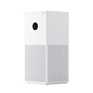 เครื่องฟอกอากาศ CN Mijia 4 Lite พร้อมแผ่นกรอง HEPA 360 ลูกบาศก์เมตร/ชั่วโมง CADR เครื่องฟอกอากาศอัจฉริยะ หน้าจอ LED ควบคุมผ่านแอพพลิเคชั่น สำหรับบ้านและสำนักงาน - Product Image 2