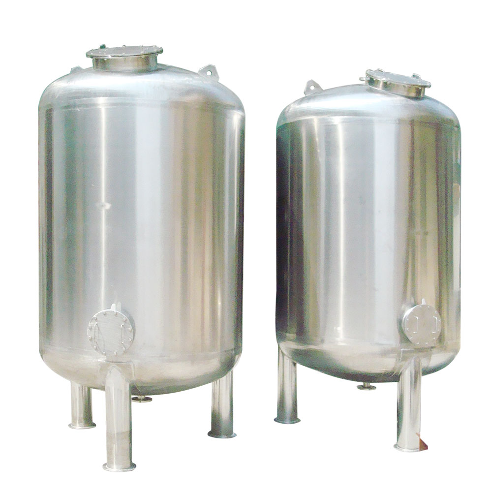 0,5 тонн-50 тонн бак для хранения воды электрический бак для хранения горячей воды 5000 литров