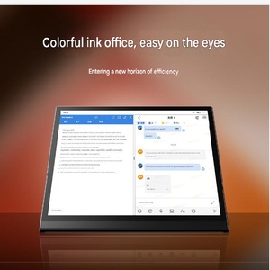 Chất lượng cao màu eBook Reader 10.3 inch E-ink giấy <span class=keywords><strong>tablet</strong></span> cho các ghi chú chụp, đọc và viết với trường hợp và Stylus <span class=keywords><strong>Tablet</strong></span> - Product Image 2
