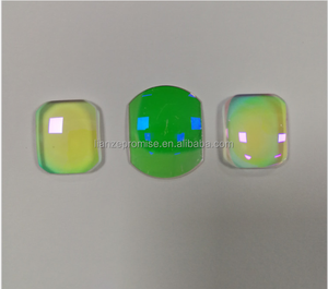 Chất lượng cao hình chữ nhật 98 Mét biconvex LED <span class=keywords><strong>lens</strong></span> Magnifying Glass bán buôn với tùy chỉnh OEM hỗ trợ - Product Image 3