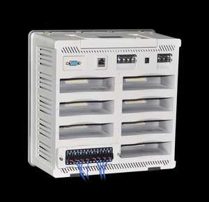 Enregistreur sans papier prix et fabricants enregistreur de graphique de température industrielle et enregistreur de données - Product Image 3