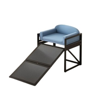 <b>Dog</b> climbing ladder Pet <b>sofa</b> Cat nest <b>Dog</b> <b>bed</b> Iron <b>sofa</b> Accompaniment chair Four seasons universal cross-border explosive pet su - Product Image 4