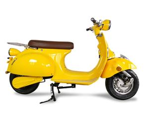 Scooter Eléctrico para Adultos de 60v 72v a Precio Económico, de Alta Calidad, Rápido y de Largo Alcance, Modelo Th010 - Product Image 5