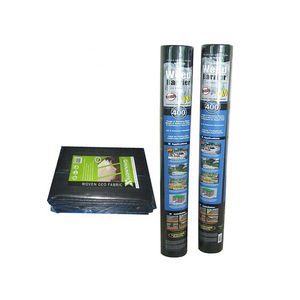 Tela verde agrícola antihierba permeable blanco <span class=keywords><strong>herbicida</strong></span> transpirable PP estera de malezas árbol frutal jardinería corte de cubierta de suelo - Product Image 5