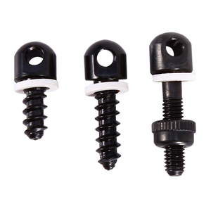 ชุดสกรูยึดแบบหมุนสลิง QD ชุดอุปกรณ์ที่จำเป็นสำหรับการล่าสัตว์ - Product Image 2