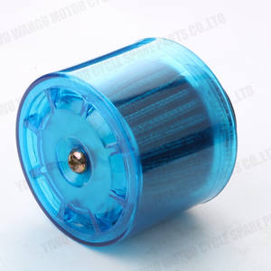 Filtro de Aire de Alto Rendimiento para HONDA Bali 50 Dio Giorno Tact Lead 50 SFX SGX SKY 50cc 39mm - Product Image 6