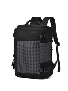 Mochila de Viaje Personalizada de Alta Calidad, Gran Capacidad, Oxford, Nailon, con Cierre, Impermeable, Portátil, Ligera, Informal, para Uso Diario - Product Image 3