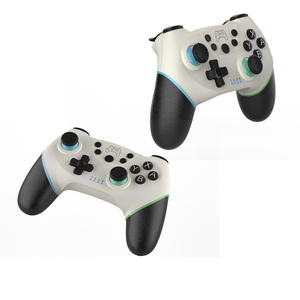 Manette <span class=keywords><strong>de</strong></span> jeu sans fil pour Nintendo Switch Pro, Joystick, contrôleur, Joystick, offre spéciale, - Product Image 5