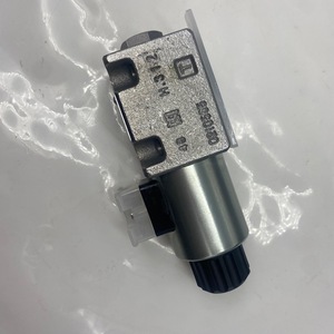 Valvola di controllo direzionale a solenoide DUPLOMATIC <span class=keywords><strong>DS3</strong></span>-TA23/11N-D28K1 e <span class=keywords><strong>DS3</strong></span>-TA23/11N-SD28K1 - Product Image 2