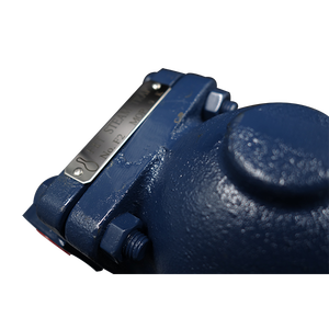 Trampa de vapor termostática y de flotador de bola de acero inoxidable ASTM A351 CF8 BFSS5 con soldadura a toma (SW) - Product Image 4