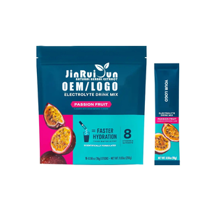 Extracto de Passiflora en Polvo, Flavonoides, Extracto de Flor de la Pasión - Product Image 3