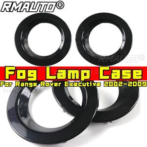 Para Range Rover Executive 2002-2009, Kit de Carrocería Inferior, Carcasa de Faro Antiniebla, Cubierta de Marco de Faro Antiniebla, Accesorios para Automóvil - Product Image 1