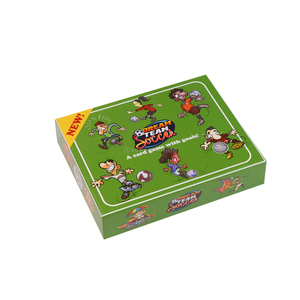 Tùy chỉnh Hội Đồng Quản trị trò chơi & thẻ trò chơi in nhà sản xuất tùy chỉnh Hội Đồng Quản trị trò chơi thành phần dịch vụ - Product Image 1