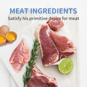 Happy Best Rebrand Adult Dog Dry Food Optimax para perros pequeños y grandes - Product Image 4