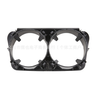 Portavasos para Auto RLB para Mercedes-Benz Smart A2056800691, Asiento Delantero, Plástico - Product Image 4