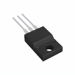TO-220-3 Full Pack, Isolated Tab Buy Online Electronic Components SDT10A60VCTFP Diode Arrays Original - Product Image 1