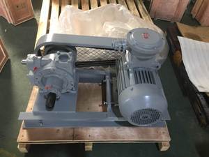 ปั๊มเติมก๊าซ LPG รถบรรทุกเติมก๊าซ LPG สำหรับถังแก๊ส LPG เครื่องเติมก๊าซ LPG - Product Image 6