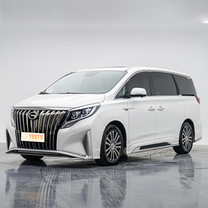 Auto Usado MPV Trumpchi M8, Gasolina, 2.0T Turbo, Automático, Tracción Delantera, Doble Techo Solar, Excelente Relación <span class=keywords><strong>Calidad</strong></span>-<span class=keywords><strong>Precio</strong></span>, Amplio Espacio - Product Image 1