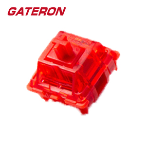 GATERON Phantom <span class=keywords><strong>Switch</strong></span> 3-Pin Lubed Phiên Bản 35 Cái Mỗi Gói Bán Lẻ Công Tắc Bàn Phím Cơ Chơi Game Máy Tính Xách Tay - Product Image 2