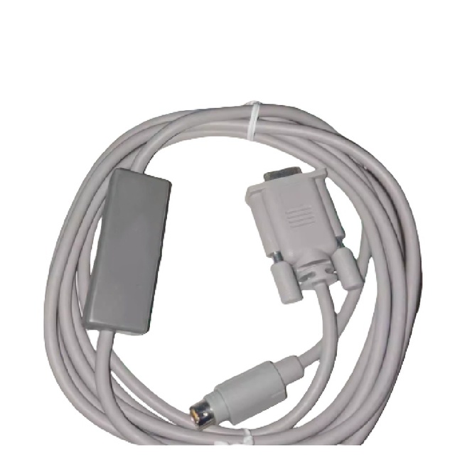 Brand New Original TSXPCX1031 RS232 2.5m Connection Cable PLC