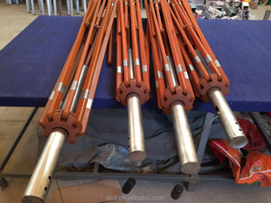 Gran Plaza de madera con forma de <span class=keywords><strong>sombrilla</strong></span> <span class=keywords><strong>colgante</strong></span> paraguas al aire libre - Product Image 6