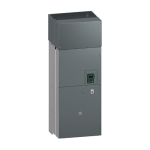 Nouveau convertisseur de fréquence intégré 3P 250KW 380~460V ATV610C25N4 d'origine en stock - Product Image 1