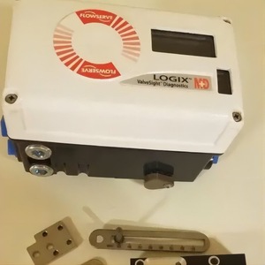 Posicionador de Válvulas Flowserve 520MD+37-W1D200-000-0000, Válvulas de Control - Product Image 3