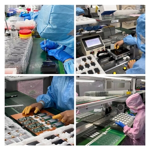 Hipoink <strong>E-Paper</strong> Display Manufacturer Various Sizes (1.27" To 31.2") SPI/Parallel Interface Black&amp;White Multiple Options - Product Image 4