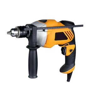 JimBon 600W 1/2" 13mm <span class=keywords><strong>Titan</strong></span> Power Tools Spares airbag Locksmith Tools Small Water Well Drilling Machine - Product Image 1