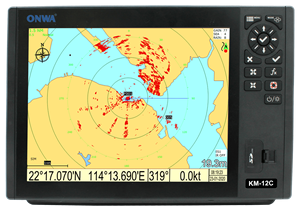 KM-12C (neu!) <span class=keywords><strong>12</strong></span>-Zoll-GPS-Kartenplotter Multifunktion display mit GPS-Fisch finder/KM-8C tiefen geber/GPS-Echolot