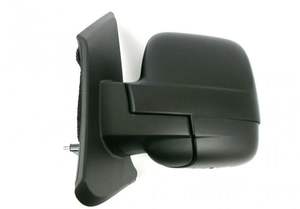 Mootour Rétroviseur électrique noir 963027319 963012774 AUTO MIRROR pour <span class=keywords><strong>RENAULT</strong></span> <span class=keywords><strong>TRAFIC</strong></span> - Product Image 3