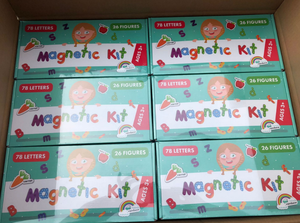 Offerta di fabbrica schiuma <span class=keywords><strong>alfabeto</strong></span> <span class=keywords><strong>magnetico</strong></span> educativi giocattoli per bambini per toddles - Product Image 6