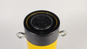 กระบอกไฮดรอลิกน้ำมัน RC-5013 ขนาด 50 ตัน ขายดีจากจีน, แม่แรงไฮดรอลิกแบบเดี่ยว Enerpac สำหรับงานยกหนักและงานบำรุงรักษา - Product Image 3