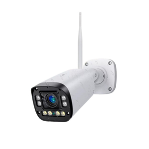 Camhi <span class=keywords><strong>Camera</strong></span> Đầu Đạn Wifi Video 5MP 4K Hd Zoom Quang Học 10X <span class=keywords><strong>Camera</strong></span> 8MP Mạng <span class=keywords><strong>Ip</strong></span> An Ninh Chuyên Nghiệp Bên Ngoài Cho Thời Tiết Lạnh - Product Image 1