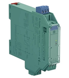 Barrera de Seguridad Serie P+ F K, Controlador de Corriente SMART KFD2-SCD2-Ex1.LK, Nuevo y Original - Product Image 4