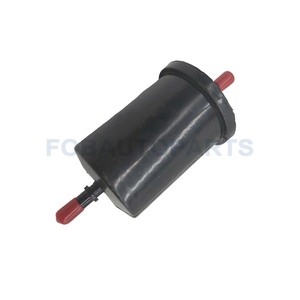 Filtro de combustible de motor automático para Peugeot 207 307 301 2008 308 408 508 3008 Citroen C4L C5 C3XR 1567C6 - Product Image 4
