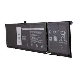 Batería de ordenador portátil V6W33 15 V 54Wh para Dell <span class=keywords><strong>Inspiron</strong></span> 5515 Vostro <span class=keywords><strong>5510</strong></span> 5515 Series 0WV3K8 0VKYJX G91J0 <span class=keywords><strong>Notebook</strong></span> - Product Image 2