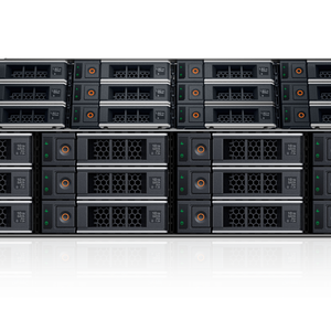 Servidor en Rack Dell PowerEdge R760xd2 2U, 24 Bahías <span class=keywords><strong>de</strong></span> 3.5 Pulgadas, 2*Silver 4410Y, 2*32G, Broadcom 5720, 2*1400W - Product Image 1